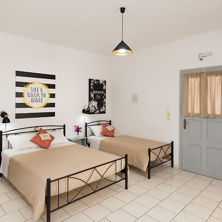 Letta'S Apartments ファイニカス エクステリア 写真
