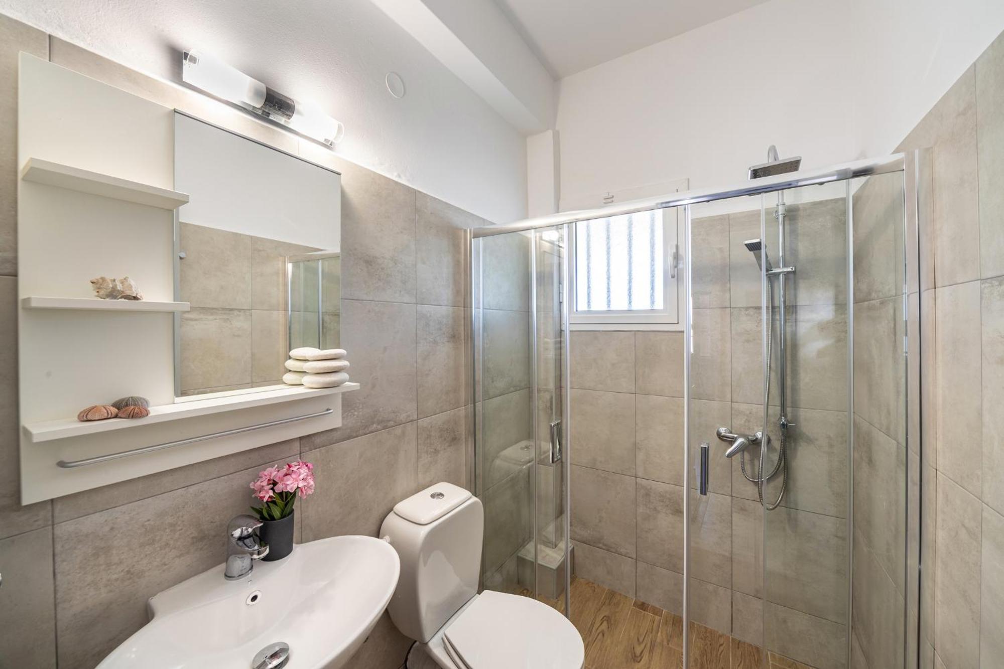 Letta'S Apartments ファイニカス 部屋 写真