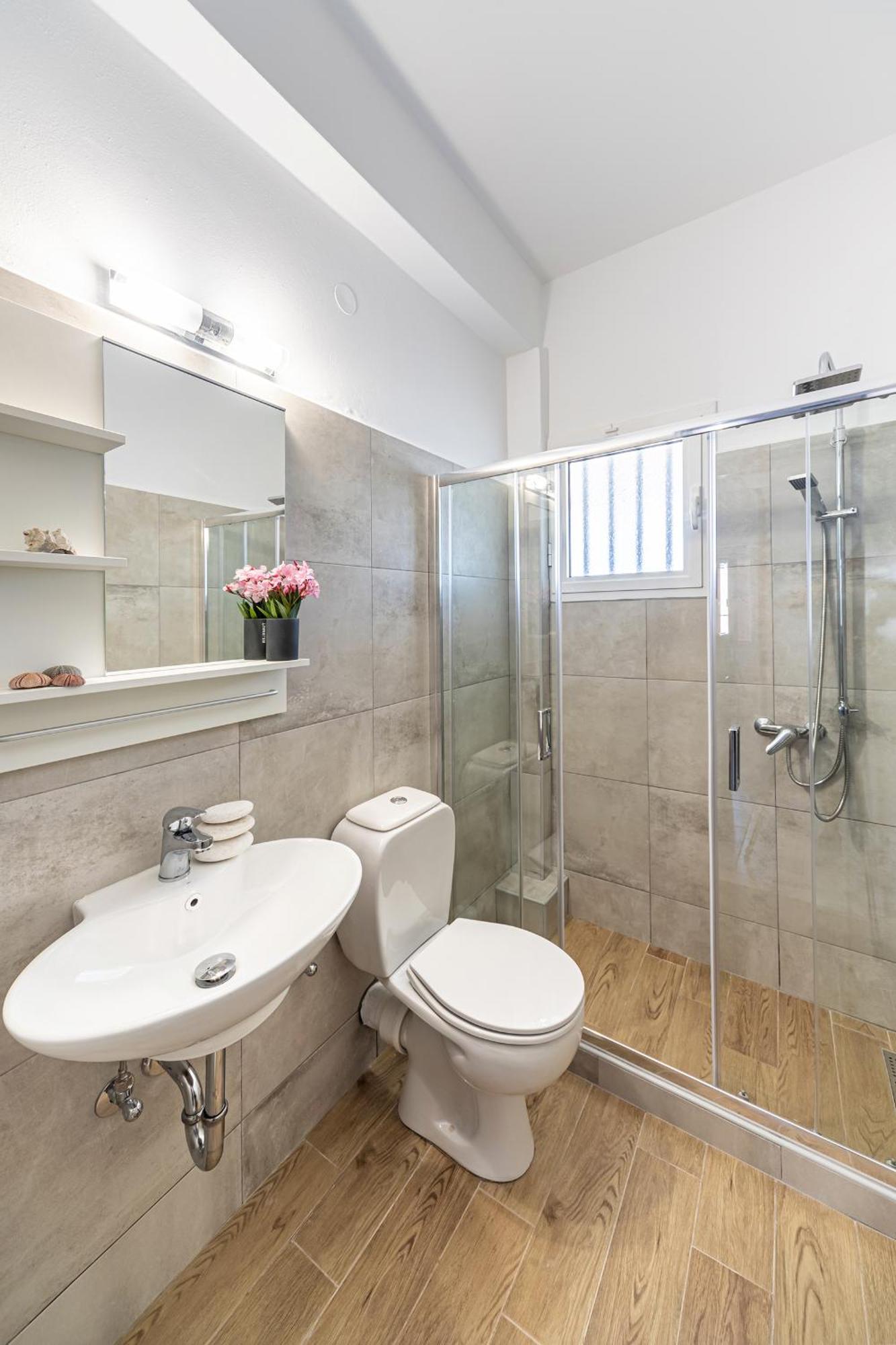 Letta'S Apartments ファイニカス 部屋 写真